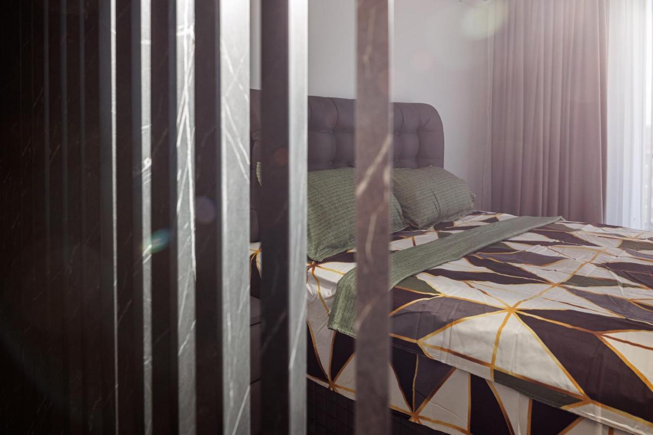 Elisio - Ninth Heaven Appartement Braşov Buitenkant foto