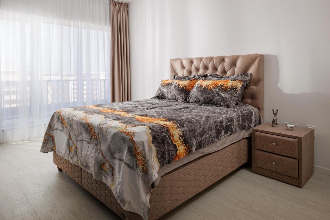 Elisio - Ninth Heaven Appartement Braşov Buitenkant foto